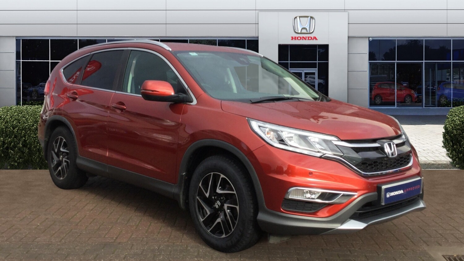 Honda Cr V 2.0 I Vtec Motoröl Used Honda CR-V 2.0 i-VTEC SE Plus 5dr 2WD [Nav] Petrol Estate for Sale